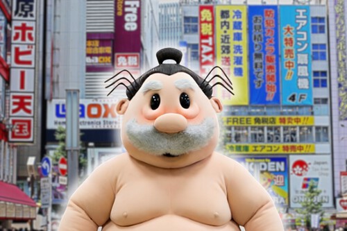 El Dr. Simi conquista Japón: Farmacias Similares abre su primera tienda en Tokio