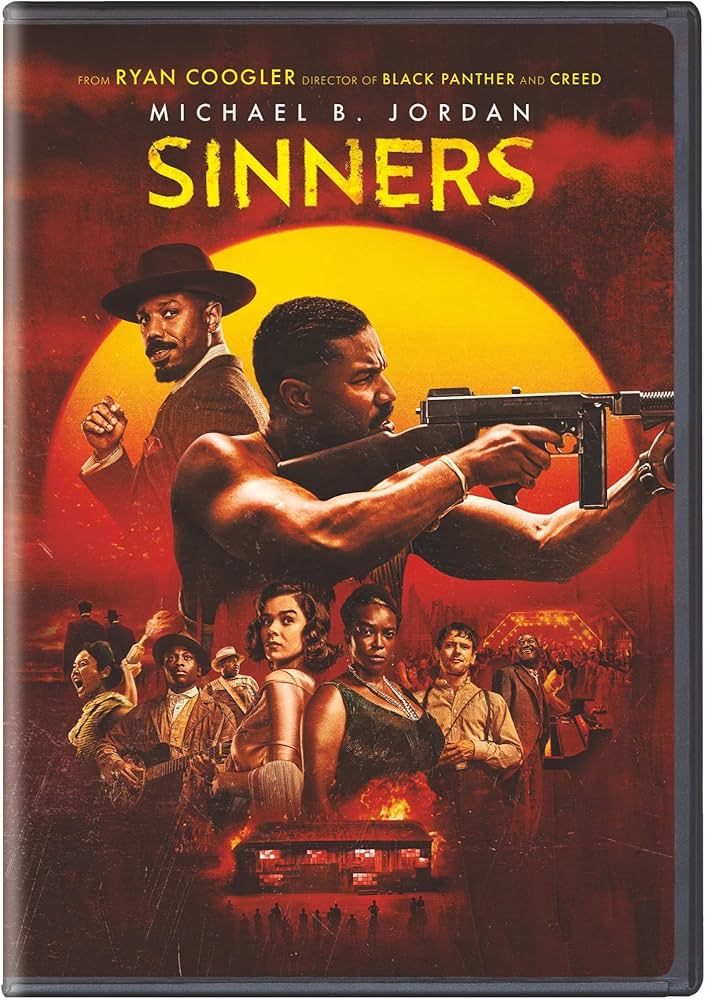 SINNERS: La película que le quitó el trono a TITANIC