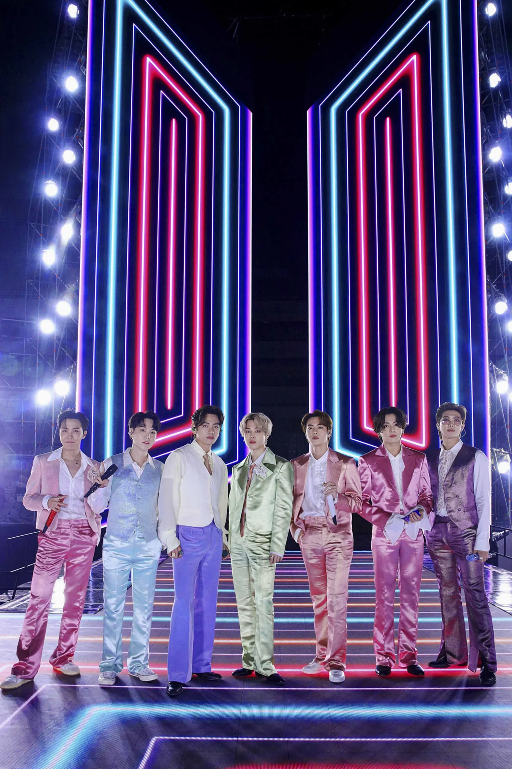 NETFLIX REGALA UN VIAJE A COREA PARA EL COMEBACK DE BTS