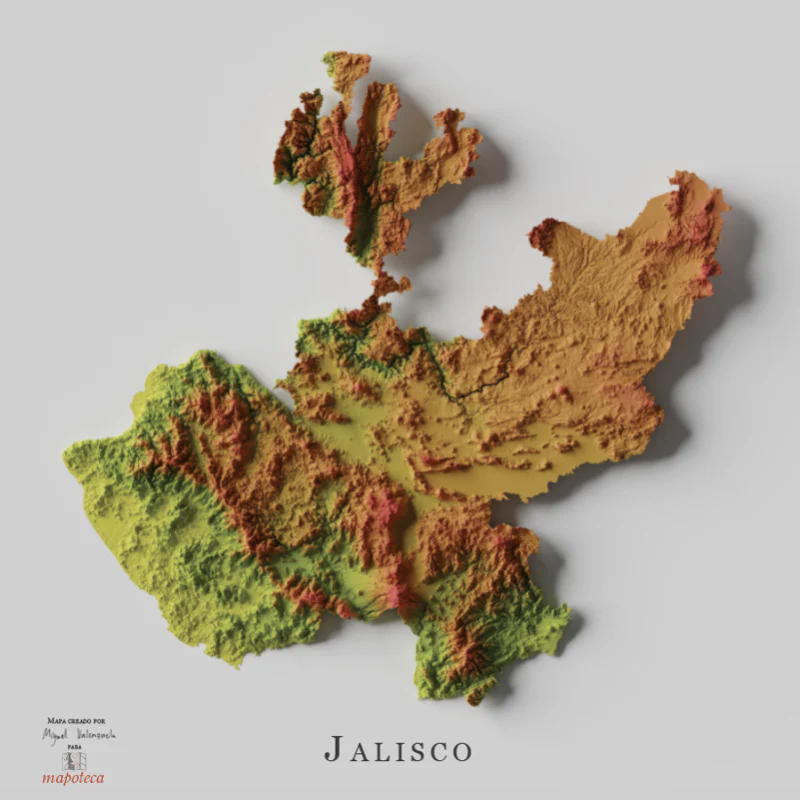 ¡VISITA GUADALAJARA EN SU MEJOR MOMENTO!