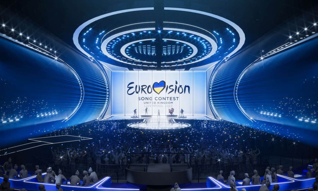 EUROVISION: La herida europea que nunca cierra