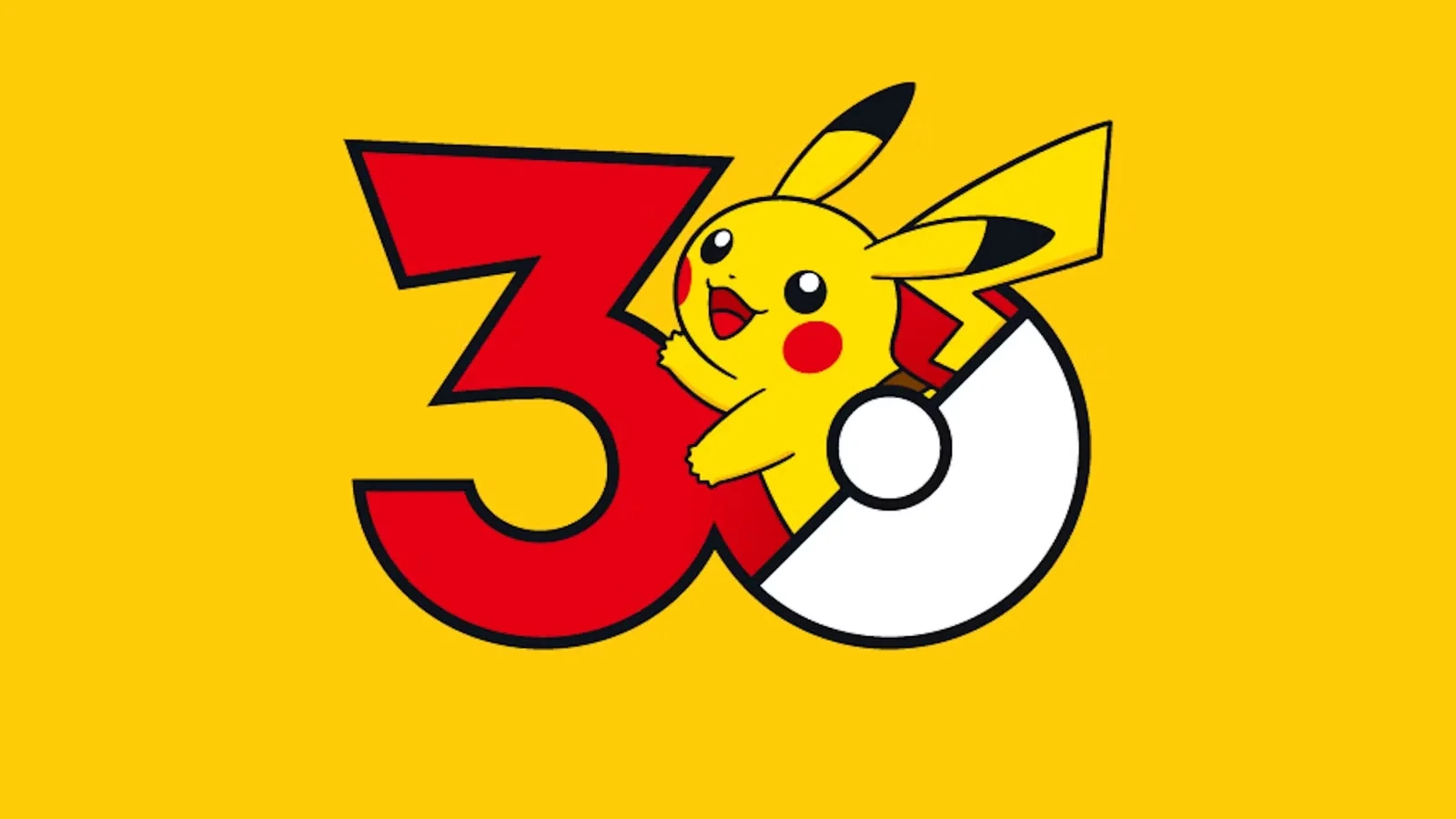 Pokémon cumple 30 años y sigue siendo la franquicia más valiosa del mundo