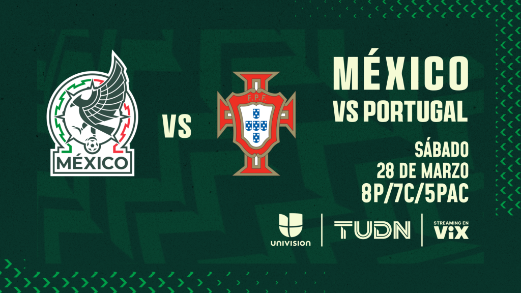 Cierre de calles cerca en CDMX por el partido México vs Portugal