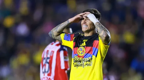 ¿Y el tricampeón? América no puede ni con Juárez