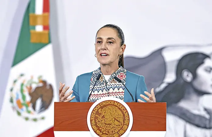 AIFA “rompe” números en Semana Santa